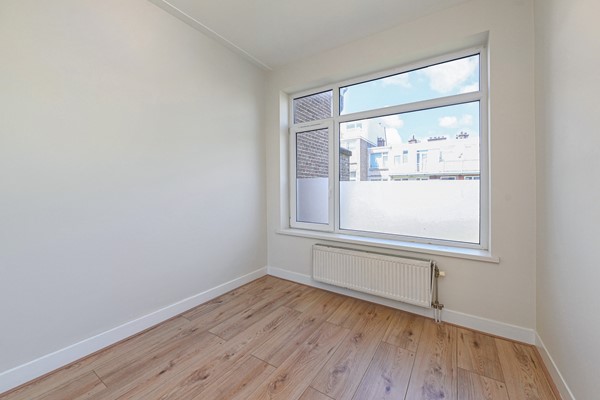 Medium property photo - Schenkkade 296, 2595 AZ Den Haag